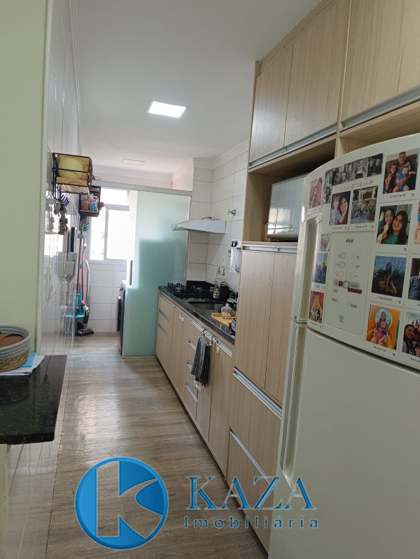 Apartamento, 3 quartos, 72 m² - Foto 6