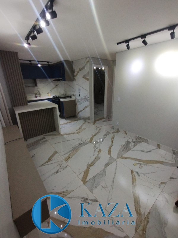 Apartamento, 2 quartos, 44 m² - Foto 1