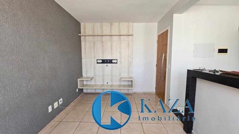 Apartamento, 2 quartos, 42 m² - Foto 1