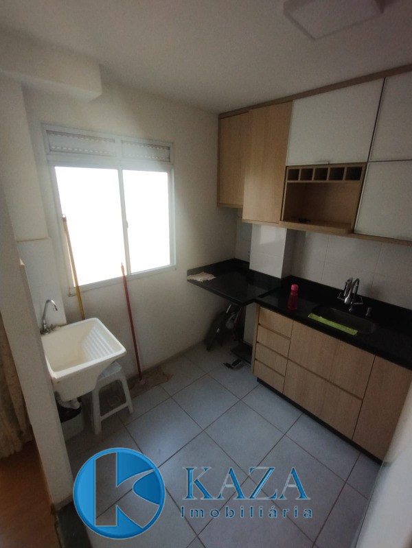 Apartamento, 2 quartos, 44 m² - Foto 8