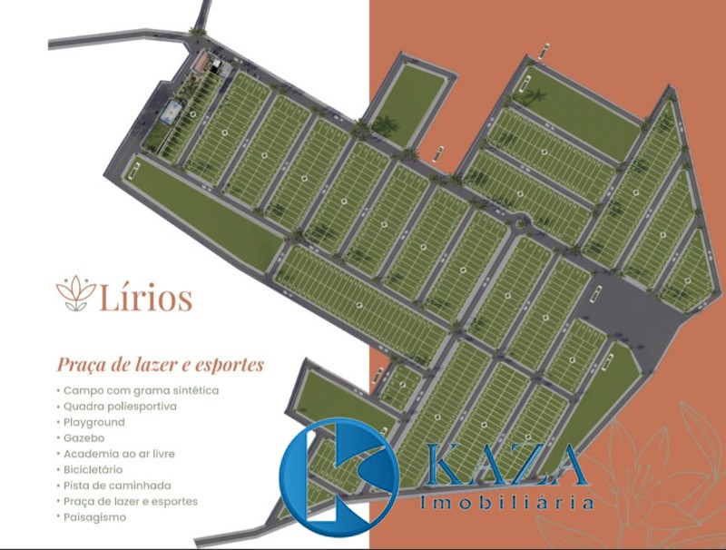 Terreno, 200 m² - Foto 2