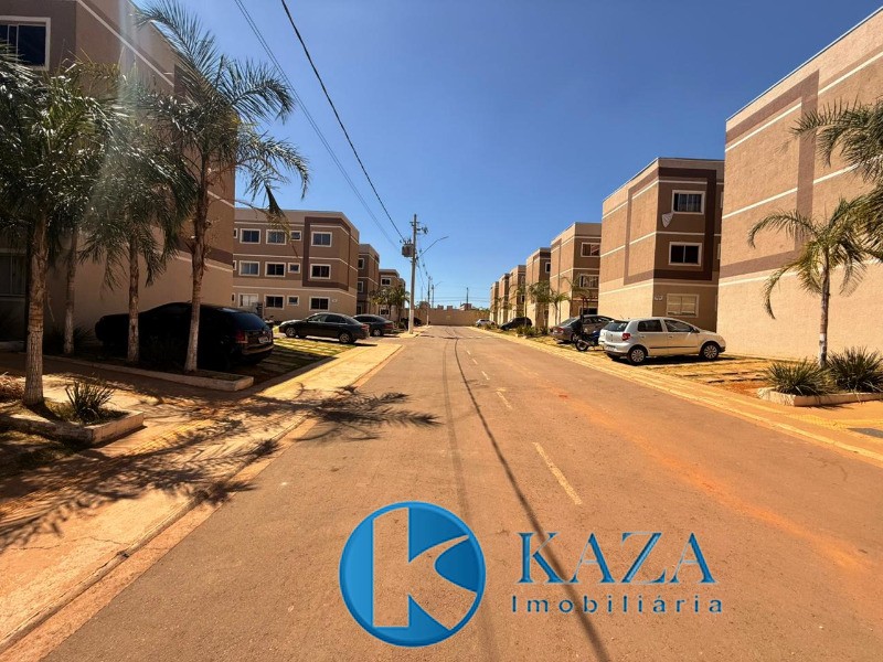 Apartamento, 2 quartos, 44 m² - Foto 21