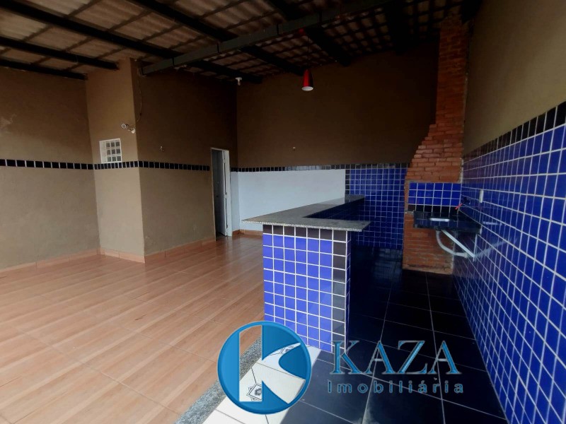 Casa, 2 quartos, 100 m² - Foto 17