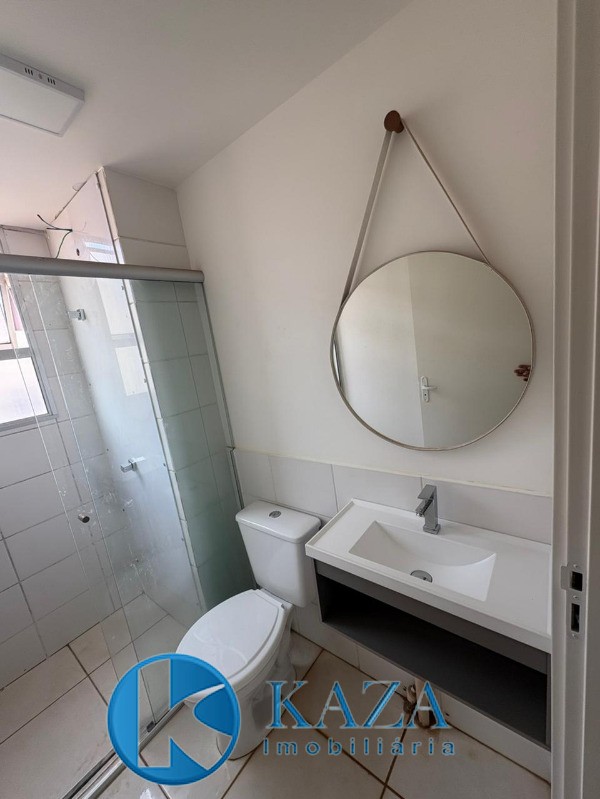 Apartamento, 2 quartos, 43 m² - Foto 4