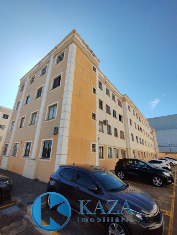 Apartamento, 2 quartos, 47 m² - Foto 11