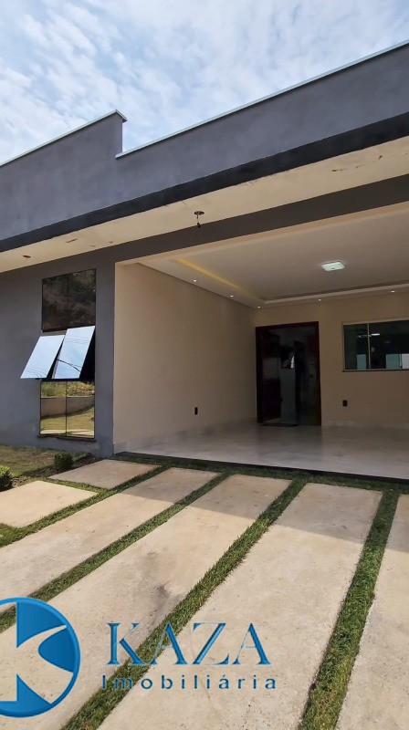 Casa, 3 quartos, 158 m² - Foto 1