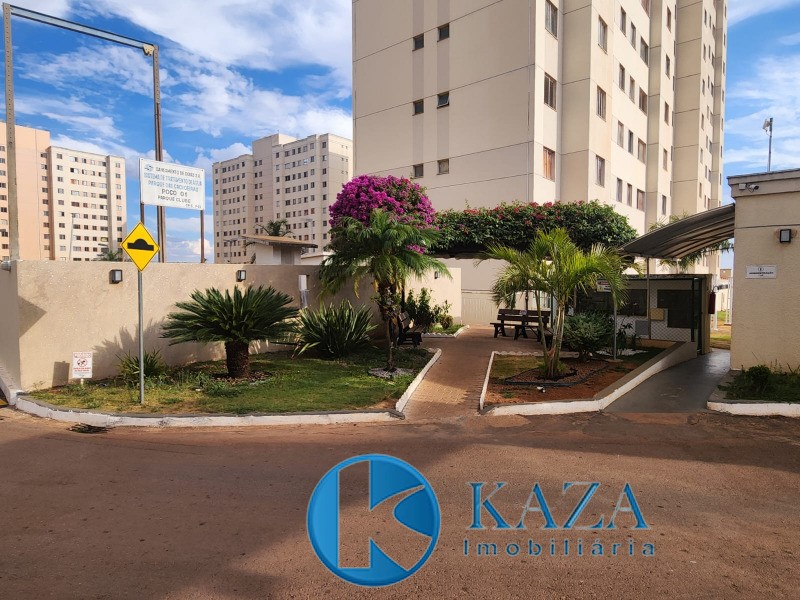 Apartamento, 2 quartos, 43 m² - Foto 6