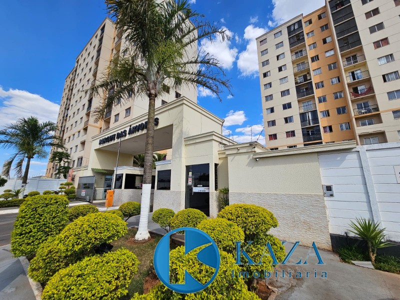 Apartamento, 2 quartos, 54 m² - Foto 17