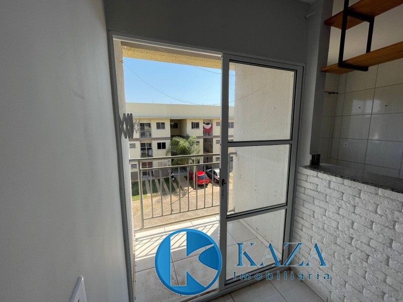 Apartamento, 2 quartos, 53 m² - Foto 6