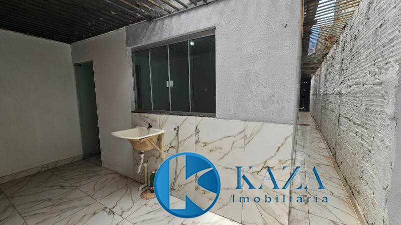 Casa, 3 quartos, 80 m² - Foto 12
