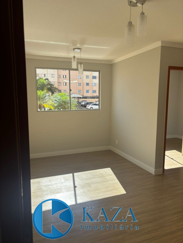 Apartamento, 2 quartos, 44 m² - Foto 2