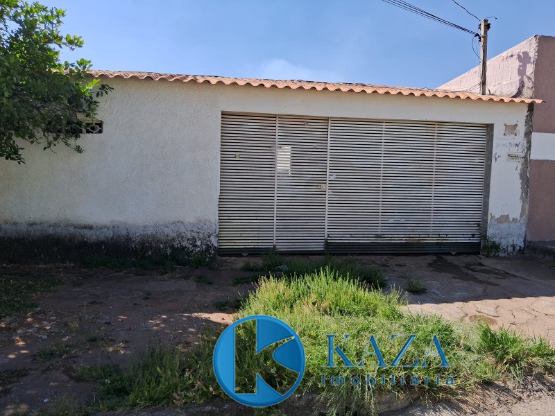 Casa, 2 quartos, 147 m² - Foto 1