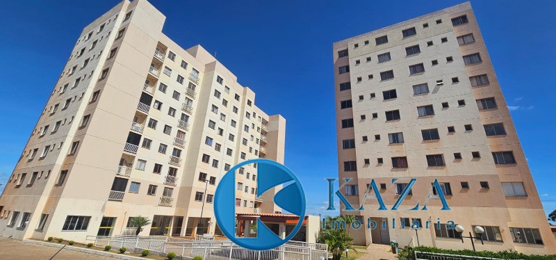 Apartamento, 2 quartos, 50 m² - Foto 20