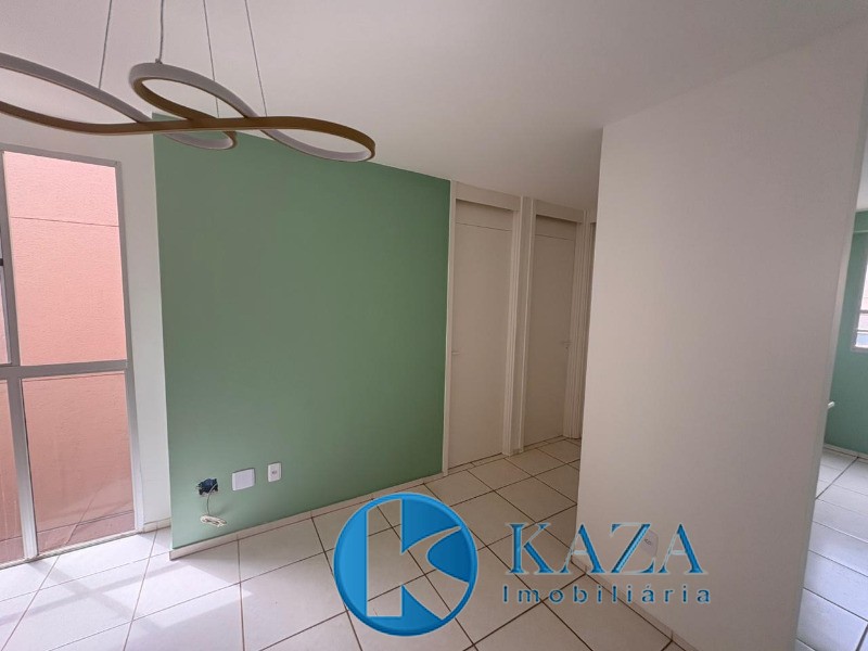 Apartamento, 2 quartos, 43 m² - Foto 8