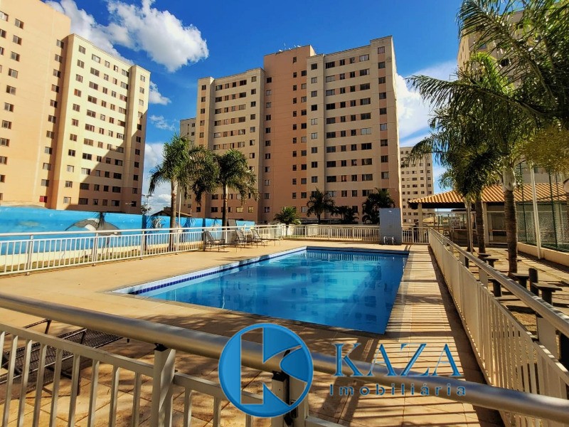 Apartamento, 2 quartos, 44 m² - Foto 15