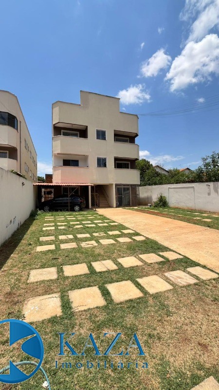Apartamento, 2 quartos, 55 m² - Foto 1