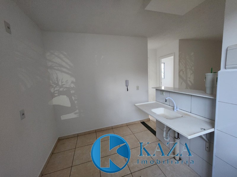 Apartamento, 2 quartos, 44 m² - Foto 28