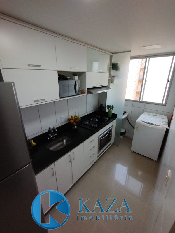 Apartamento, 2 quartos, 50 m² - Foto 11