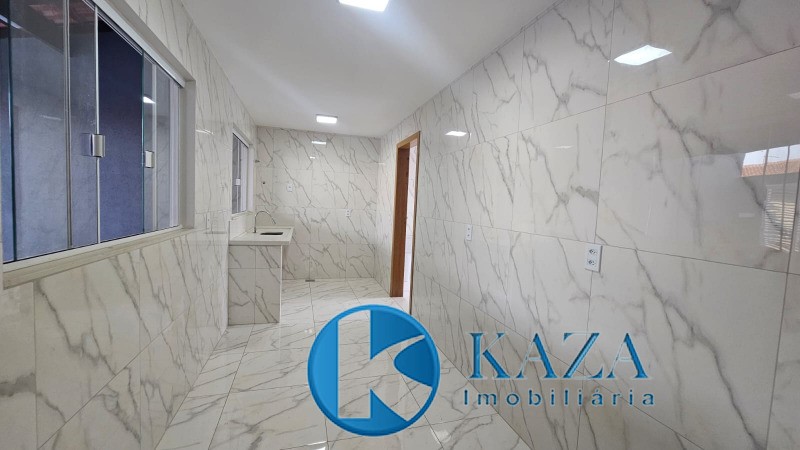 Casa, 3 quartos, 135 m² - Foto 8