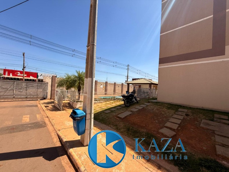 Apartamento, 2 quartos, 44 m² - Foto 19