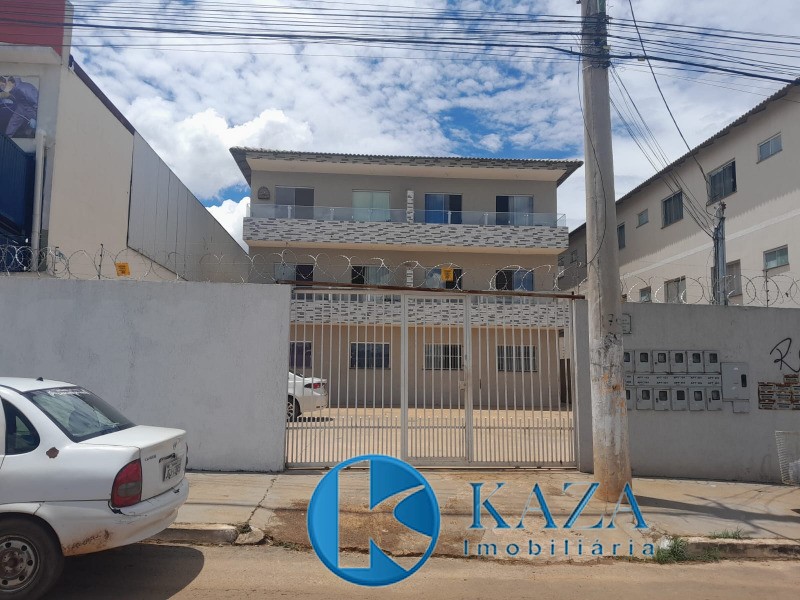 Apartamento, 2 quartos, 45 m² - Foto 10
