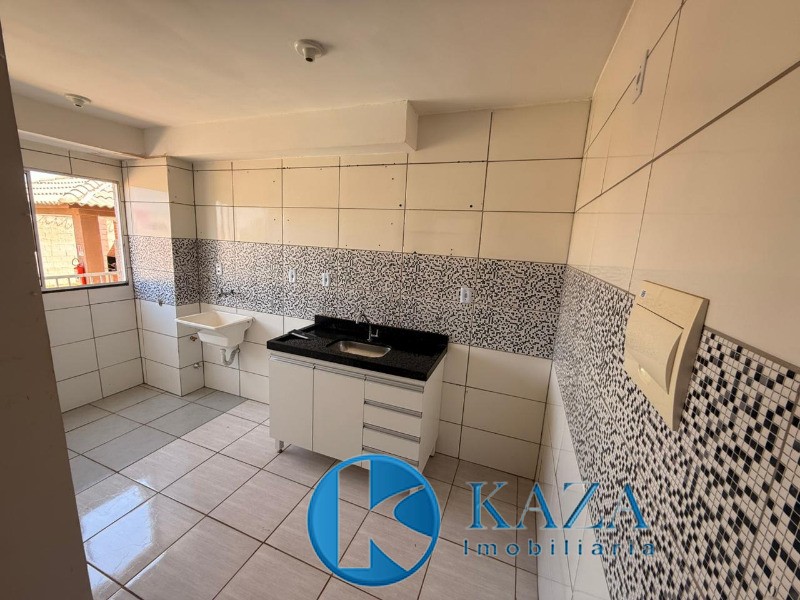 Apartamento, 2 quartos, 44 m² - Foto 1