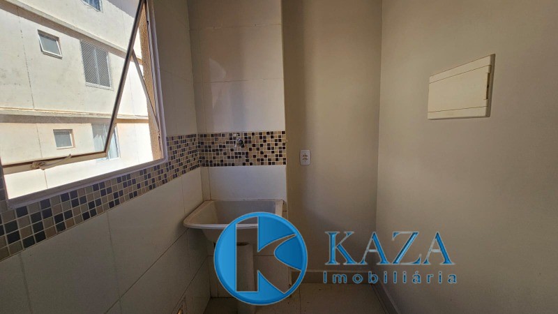 Apartamento, 2 quartos, 43 m² - Foto 3