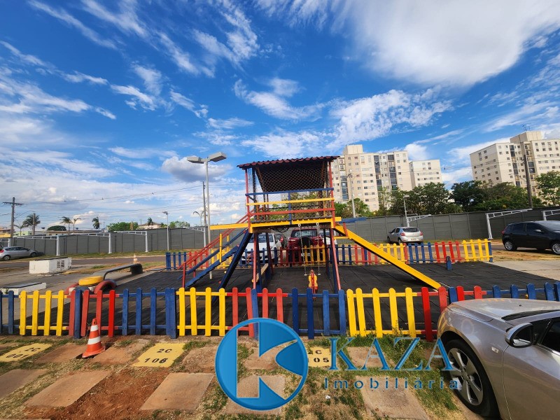Apartamento, 2 quartos, 43 m² - Foto 9