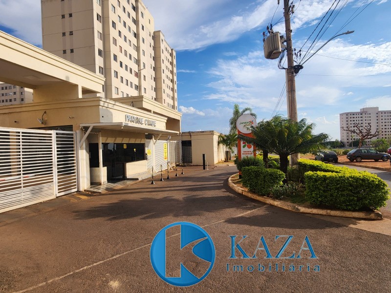 Apartamento, 2 quartos, 43 m² - Foto 4