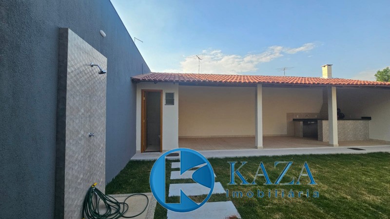 Casa, 3 quartos, 135 m² - Foto 6