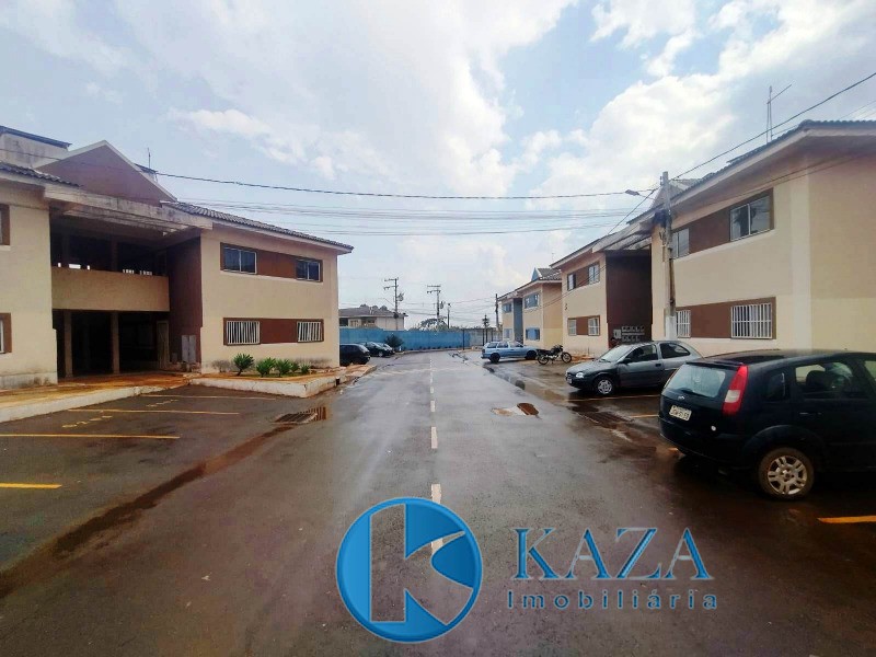 Apartamento, 2 quartos, 46 m² - Foto 12