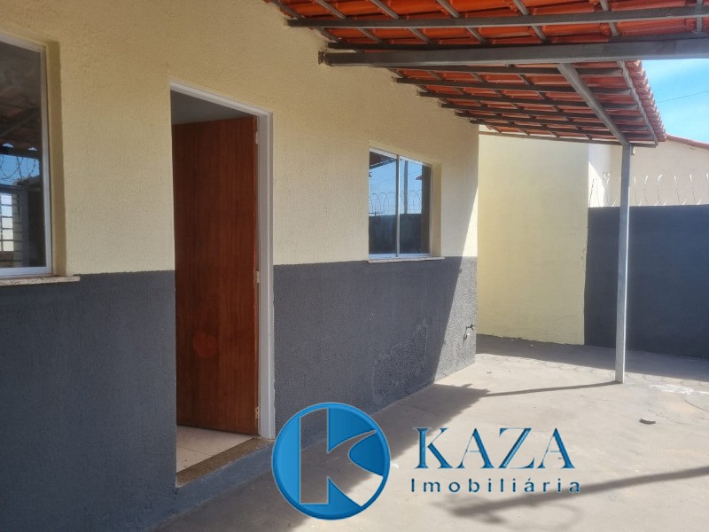 Casa, 2 quartos, 70 m² - Foto 1