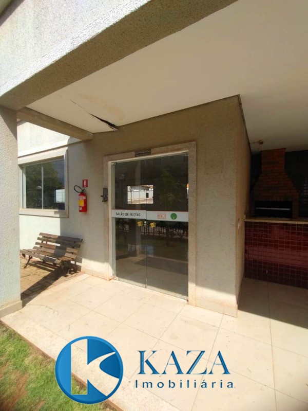 Apartamento, 2 quartos, 44 m² - Foto 6