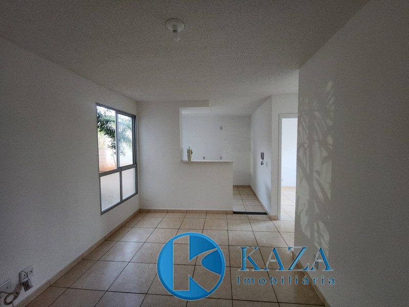 Apartamento, 2 quartos, 44 m² - Foto 16