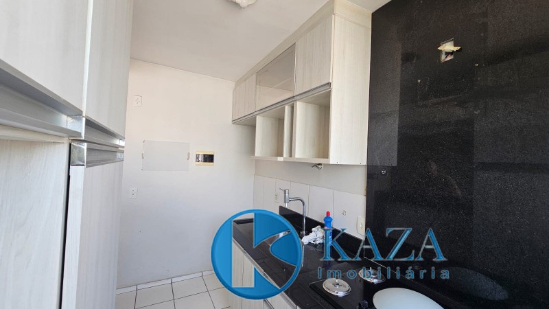 Apartamento, 2 quartos, 42 m² - Foto 5