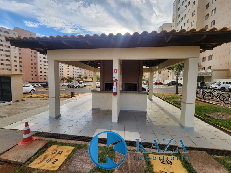 Apartamento, 2 quartos, 43 m² - Foto 11