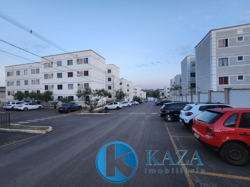 Apartamento, 2 quartos, 44 m² - Foto 32