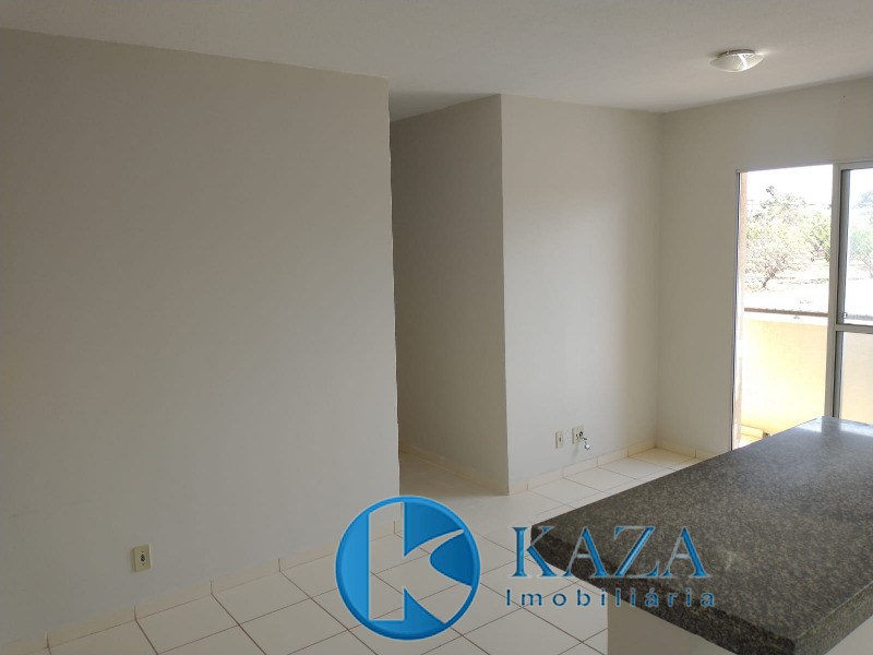 Apartamento, 2 quartos, 53 m² - Foto 2