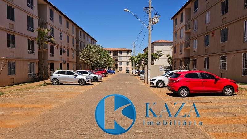 Apartamento, 2 quartos, 43 m² - Foto 18