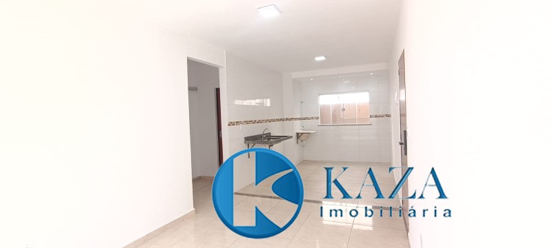 Apartamento, 2 quartos, 54 m² - Foto 2
