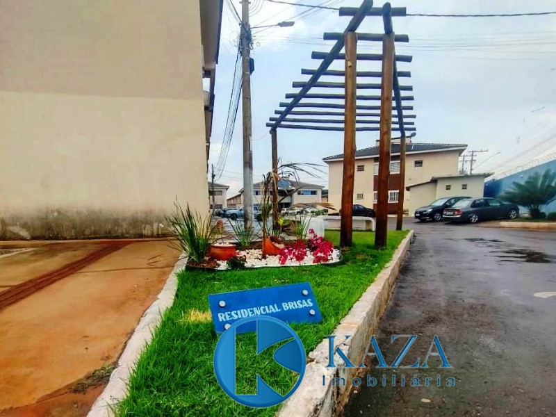 Apartamento, 2 quartos, 46 m² - Foto 13