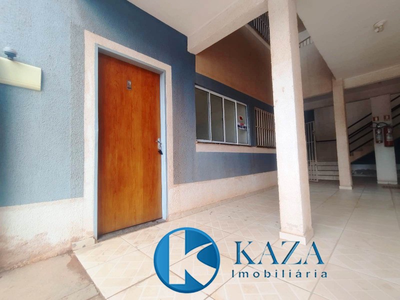 Apartamento, 2 quartos, 46 m² - Foto 11
