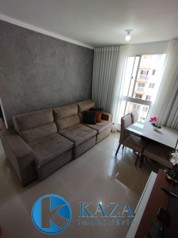 Apartamento, 2 quartos, 50 m² - Foto 3