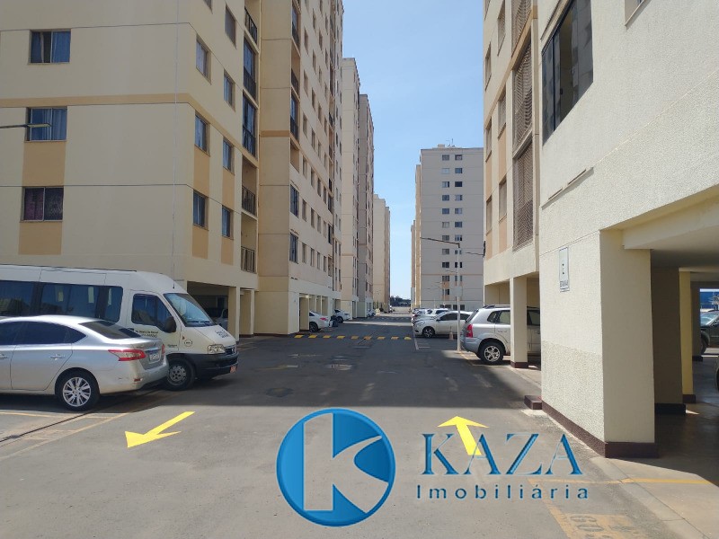 Apartamento, 2 quartos, 53 m² - Foto 17