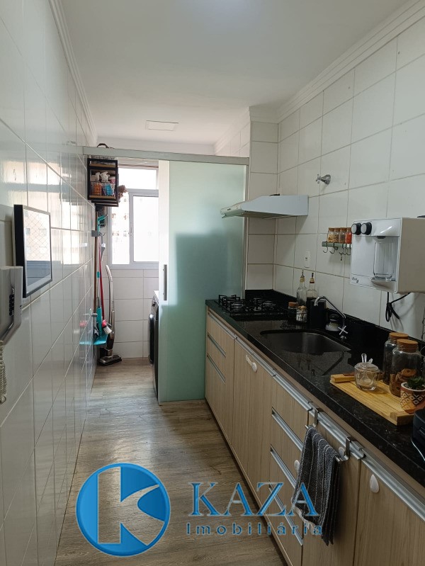 Apartamento, 3 quartos, 72 m² - Foto 4