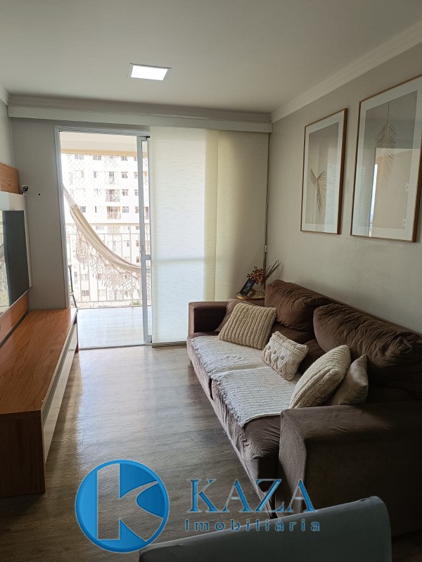 Apartamento, 3 quartos, 72 m² - Foto 3