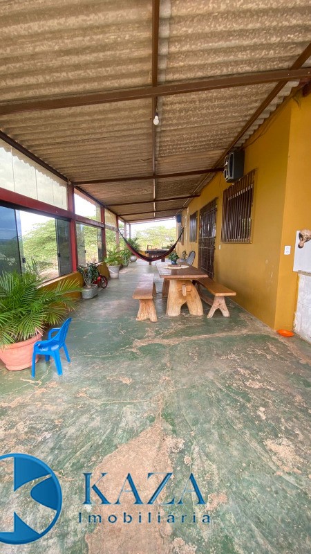 Chácara, 3 quartos, 4800 m² - Foto 17