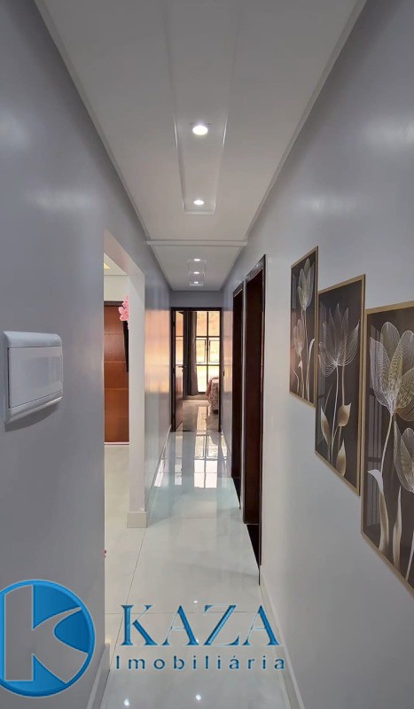 Casa, 3 quartos, 158 m² - Foto 9