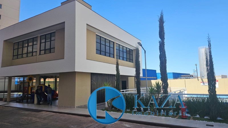 Apartamento, 2 quartos, 54 m² - Foto 18
