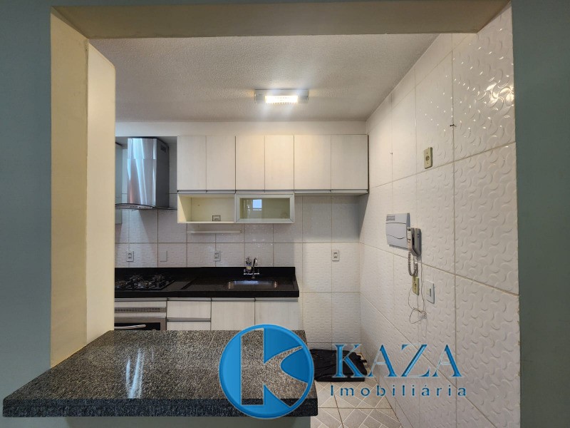 Apartamento, 2 quartos, 43 m² - Foto 21